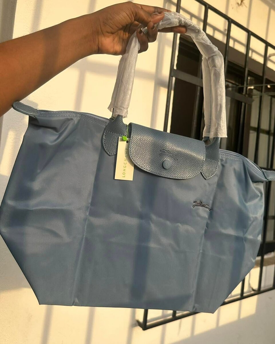 Sac longchamp