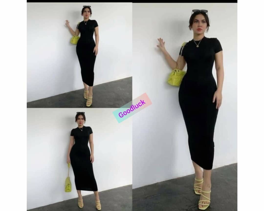 Body-con Dresses available