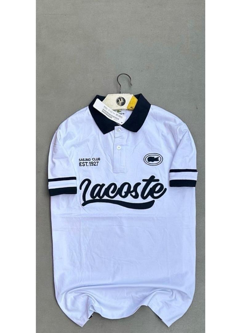 Polo Lacoste Homme