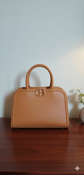 Sac à Main Élégant en Cuir