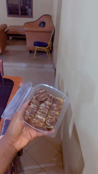 Délices de crêpes sucrées