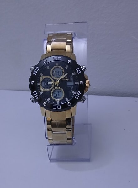 Montre Poedagar Chronographe Homme