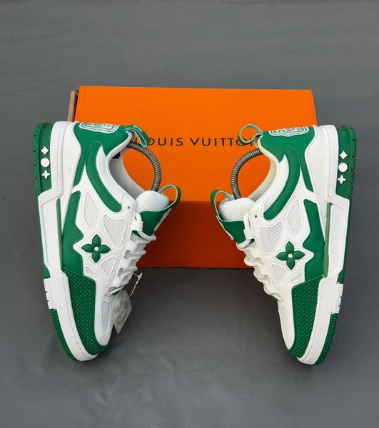 Sneakers tendance unisex