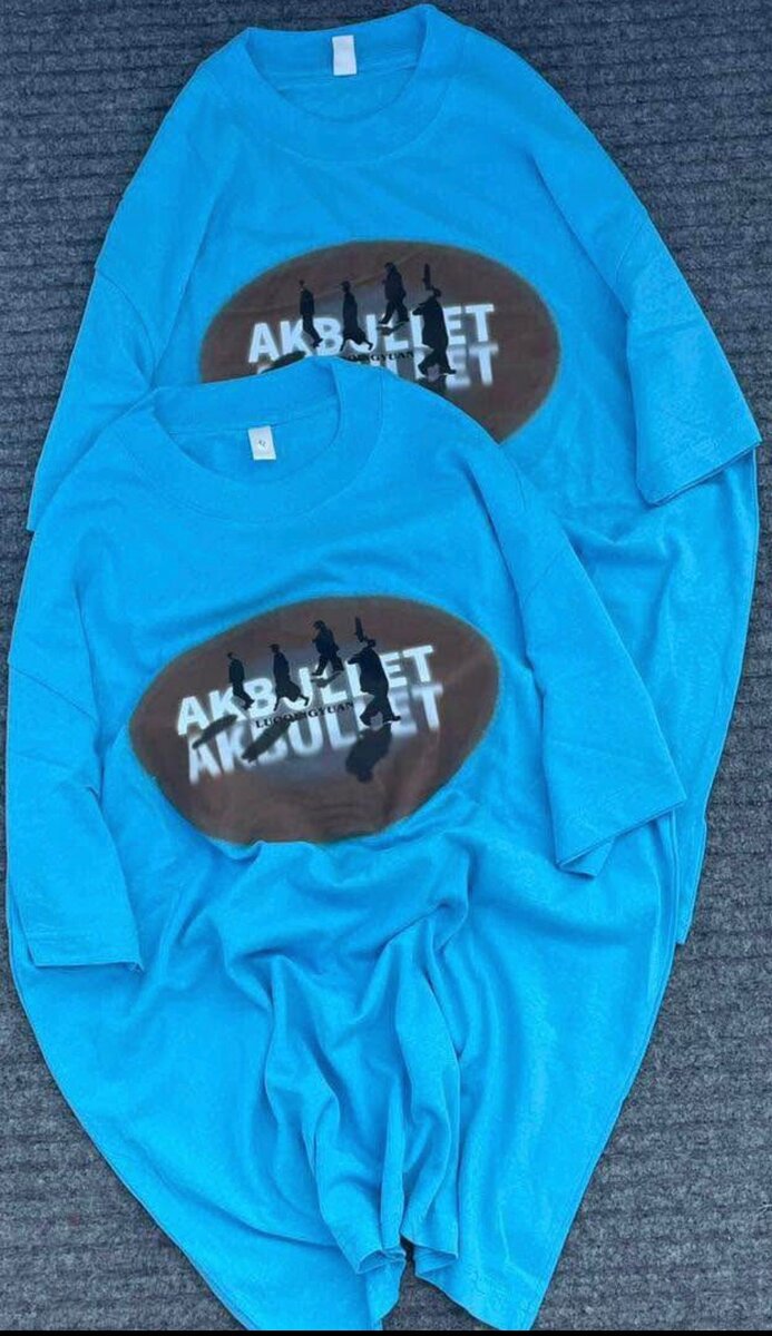 Robes oversize à imprimé stylé