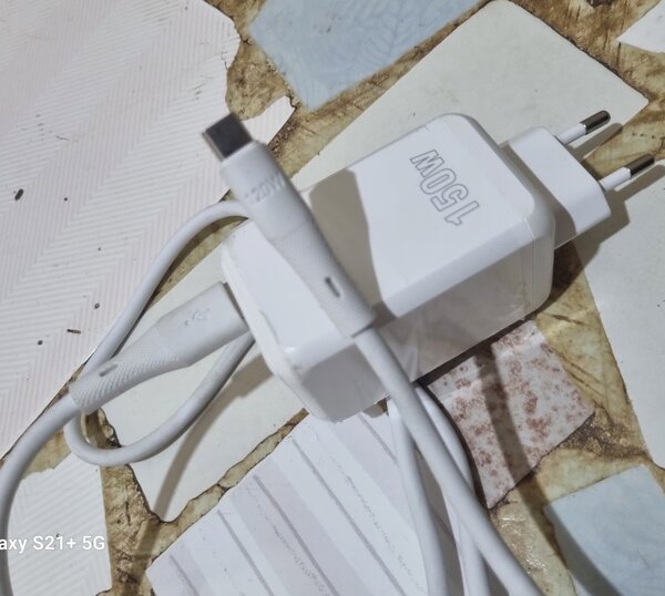 Chargeur rapide 150W USB-C