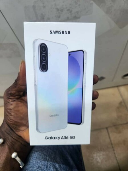 Samsung Galaxy A36 5G 128 giga
