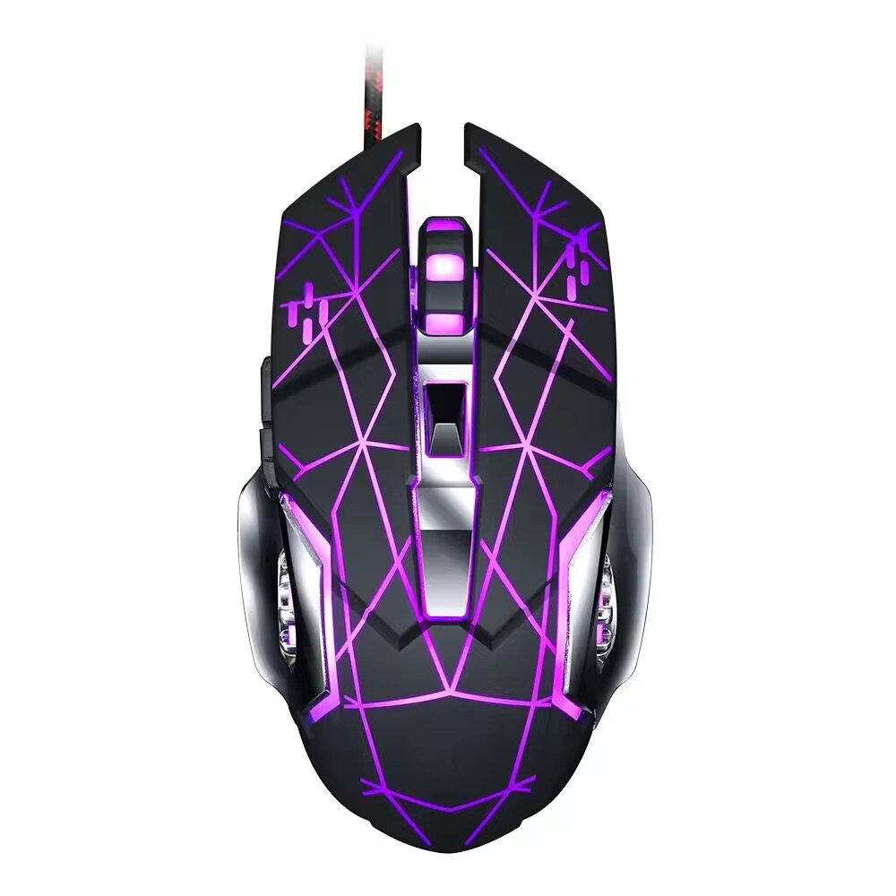 Souris Gaming