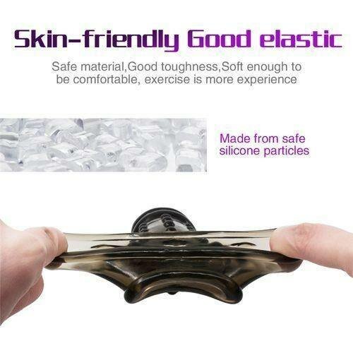 Gaine Extensible en Silicone