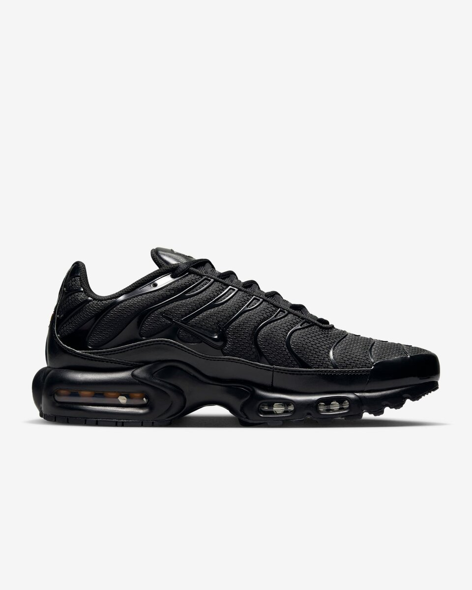 Air Max Tn black