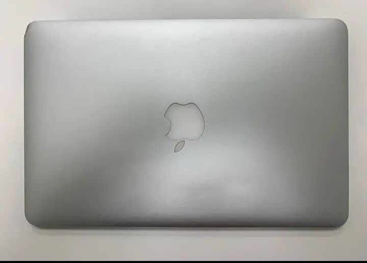 MacBook Air 13'' Réconditionné
