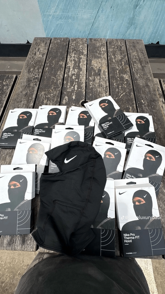 Cagoule Balaclava Multifonction
