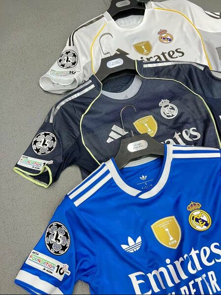 Maillot de football FC