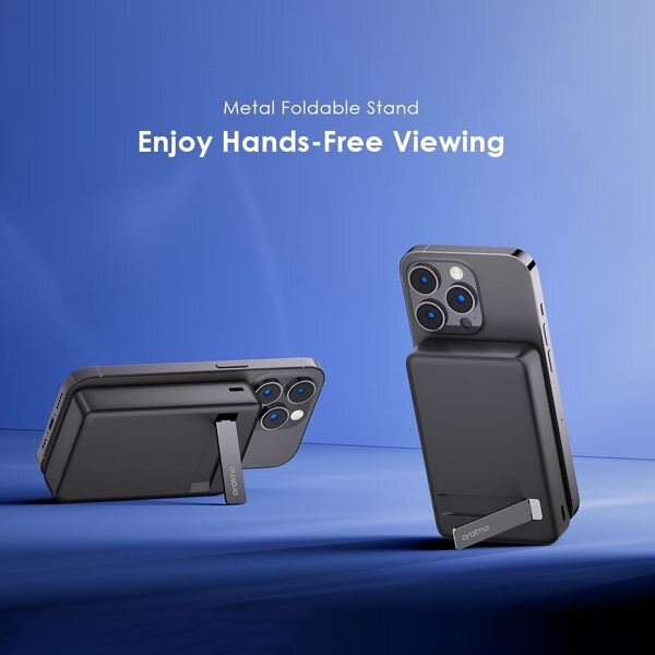 oraimo  Wireless Power Bank