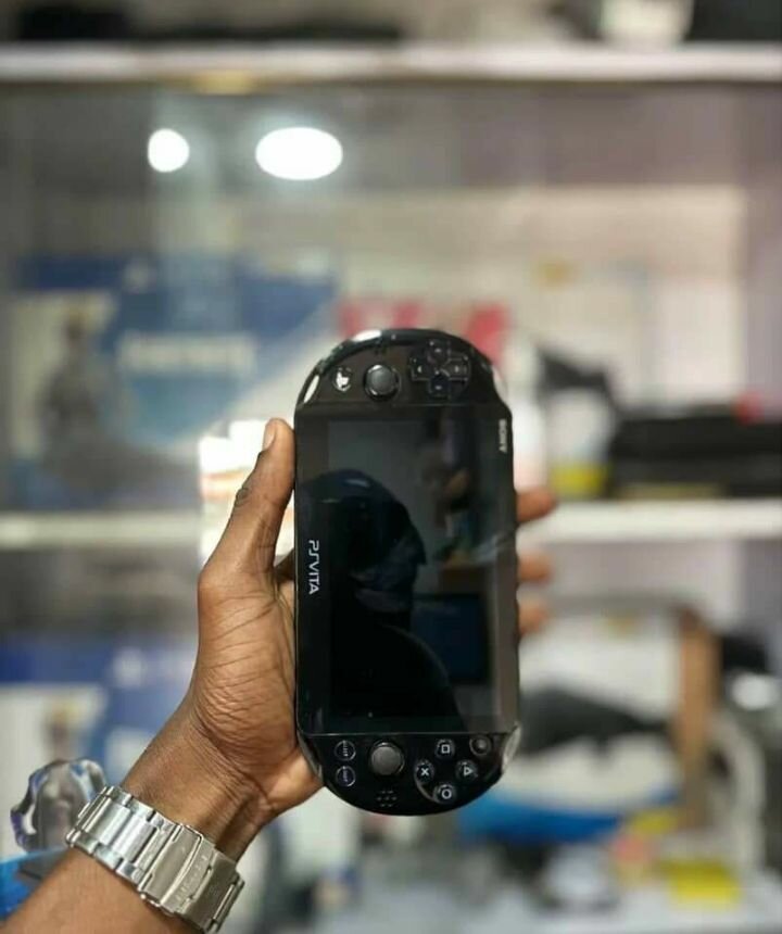PS Vita