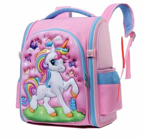 School bag