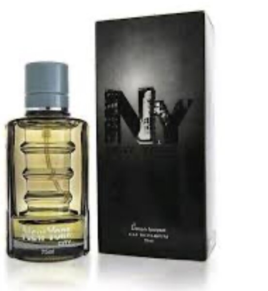Parfum pour homme 75ml