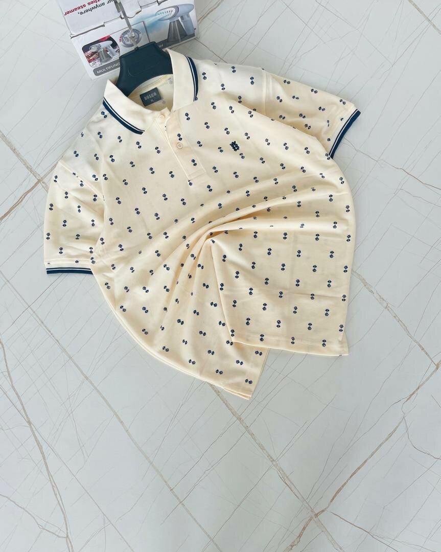 Original Bosco Lacoste