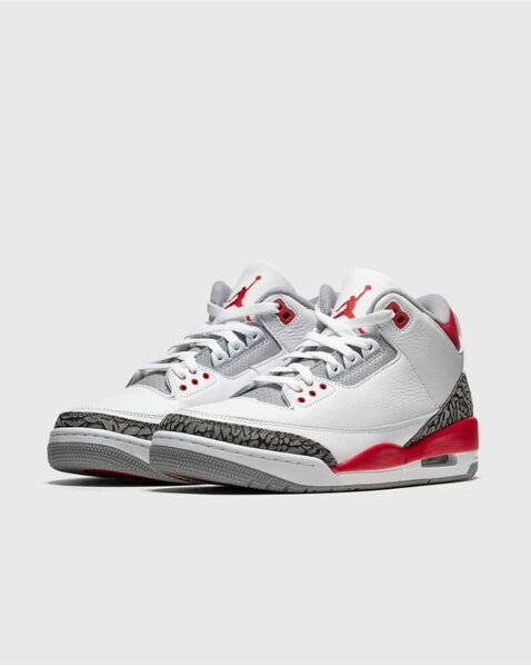 Air jordan 3