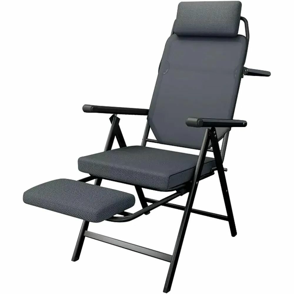 Chaise longue réglable