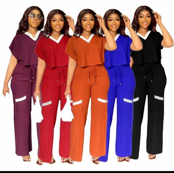 Ensemble Femme Confortable