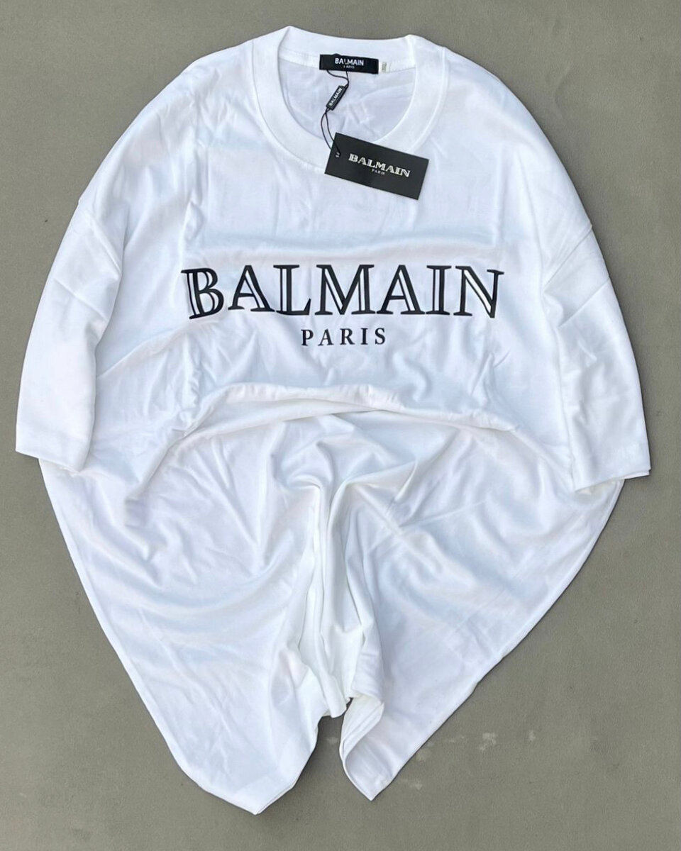 Tunic oversize tendance