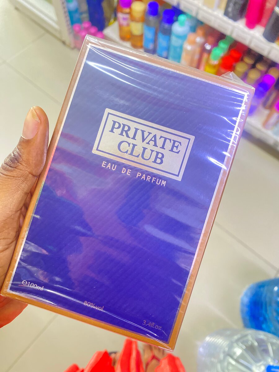 Parfum Private Club 100ml