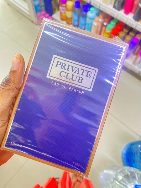 Parfum Private Club 100ml