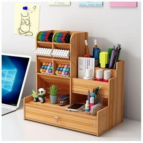 Porte-stylo De Rangement