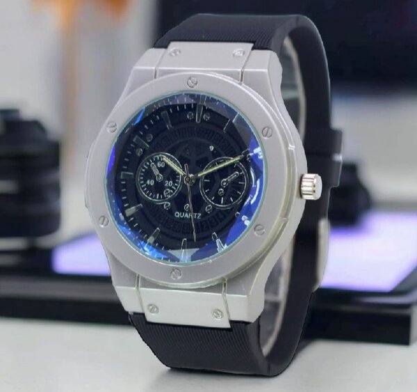 Beautiful watch