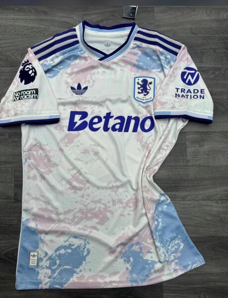 Maillot de Foot Vintage