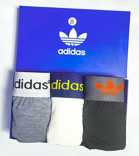 Coffret de Boxers Hommes