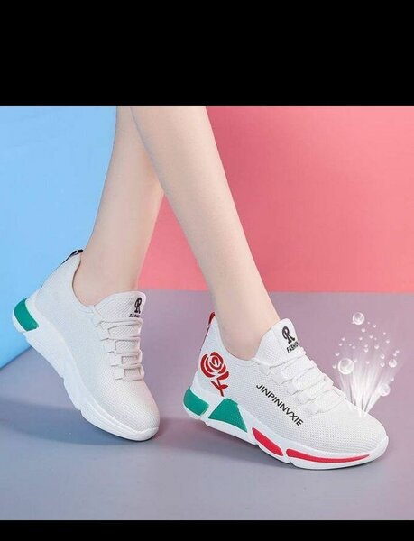 Chaussures de sport JIMINONJXIE pour femmes