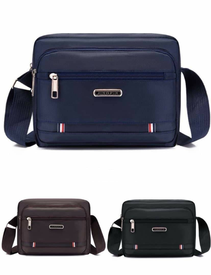 Sacoche bandoulière élégante