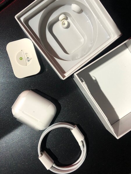 AirPods Pro 2nd Generation