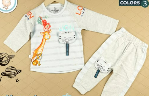 Kids pyjama