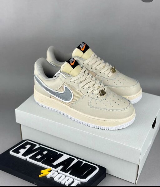 Nike Airforce 1
