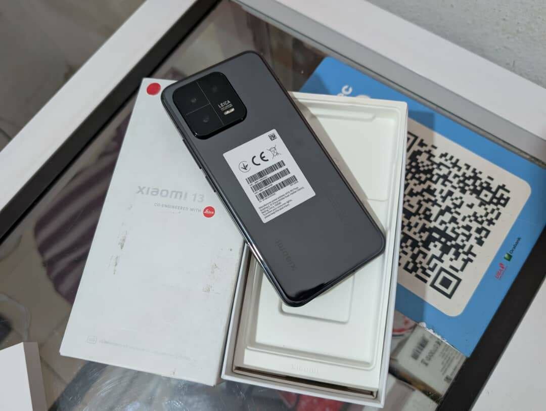 Smartphone Xiaomi 13 Innovant