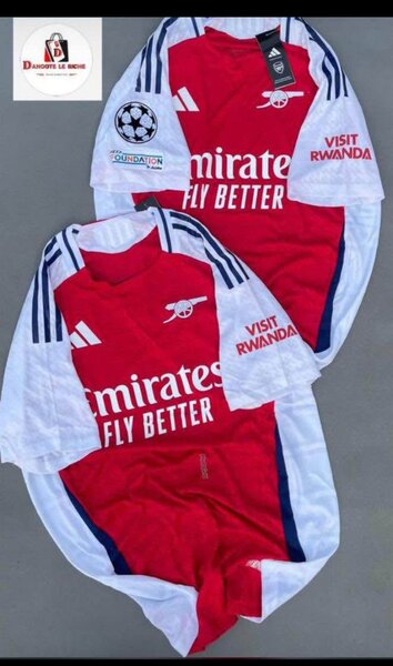 Maillot de Football Réplique