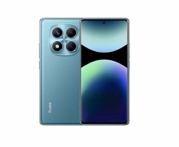 Redmi Note 14 Pro 5G