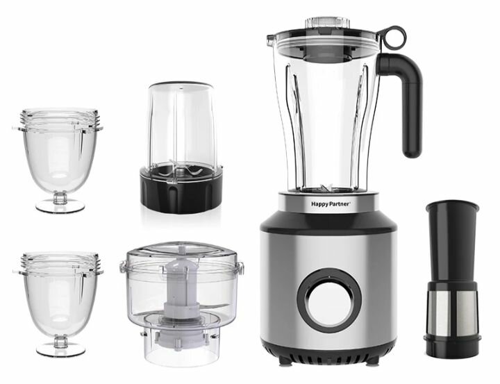 Blender Happy Partner 2.0L