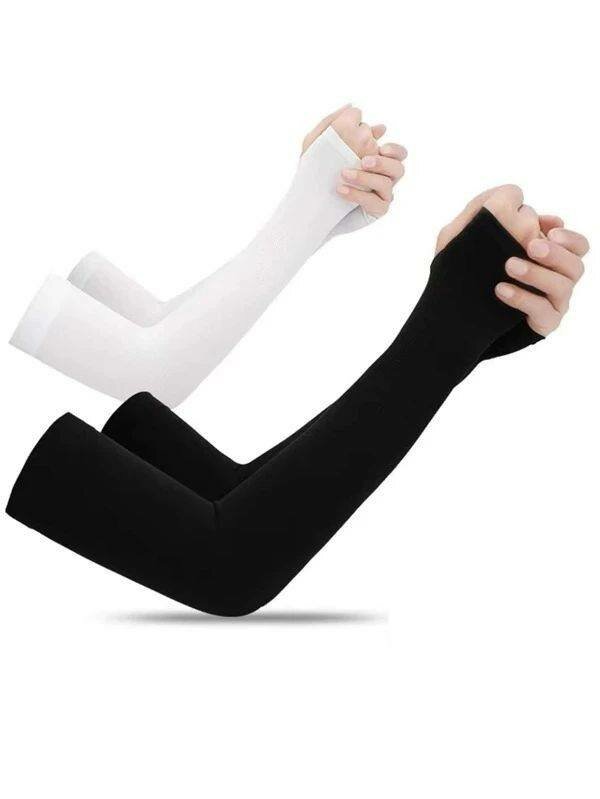 Manchettes de protection UV