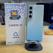 Camon 40 Simple