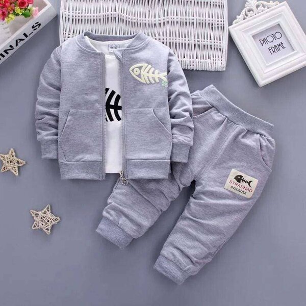 Vêtements enfants