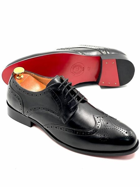 OXFORD SHOES