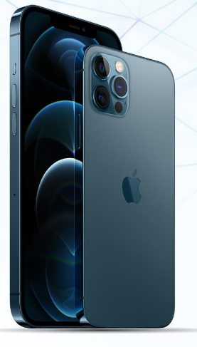 Iphone 12 Promax 256GB