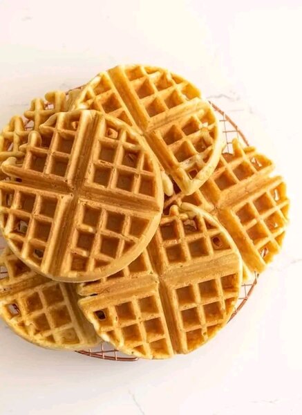 Waffles