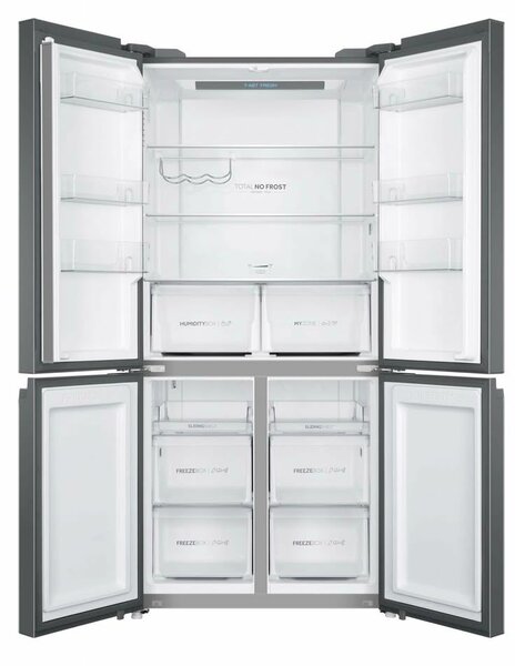 Réfrigérateur multi-portes No Frost