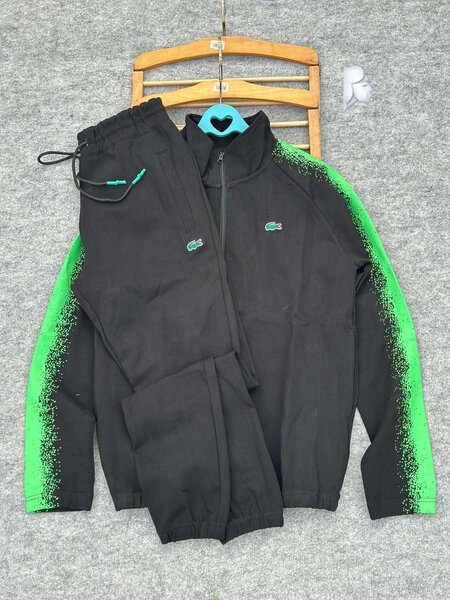 Veste de survêtement homme