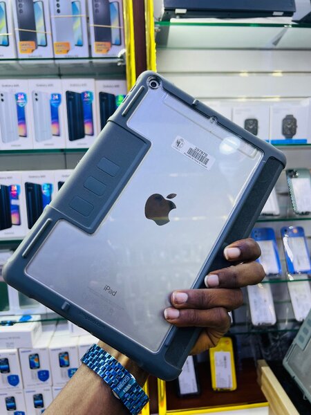 iPad Pro (12,9 pouces)