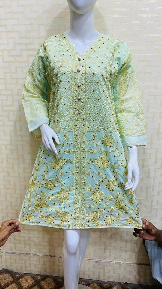 Ladies kurta